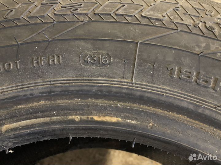 Cordiant Business CA 14 R14C