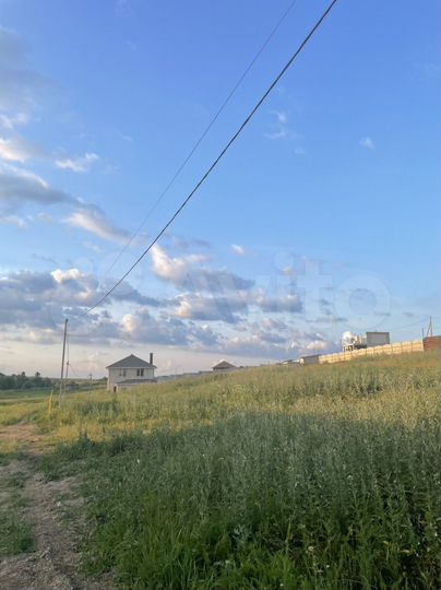 Участок 10 сот. (ИЖС)