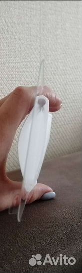 Защитное стекло Samsung Galaxy Not 10+