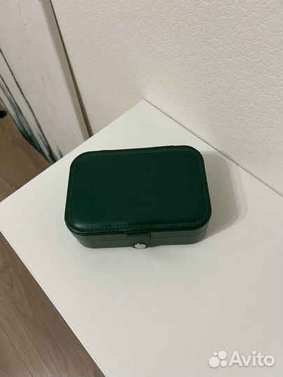 Шкатулка для украшений