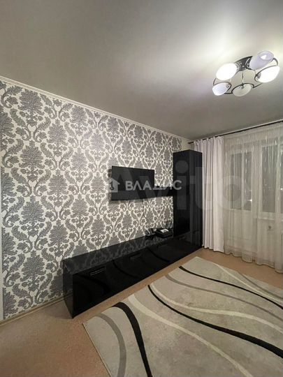 2-к. квартира, 51 м², 10/10 эт.