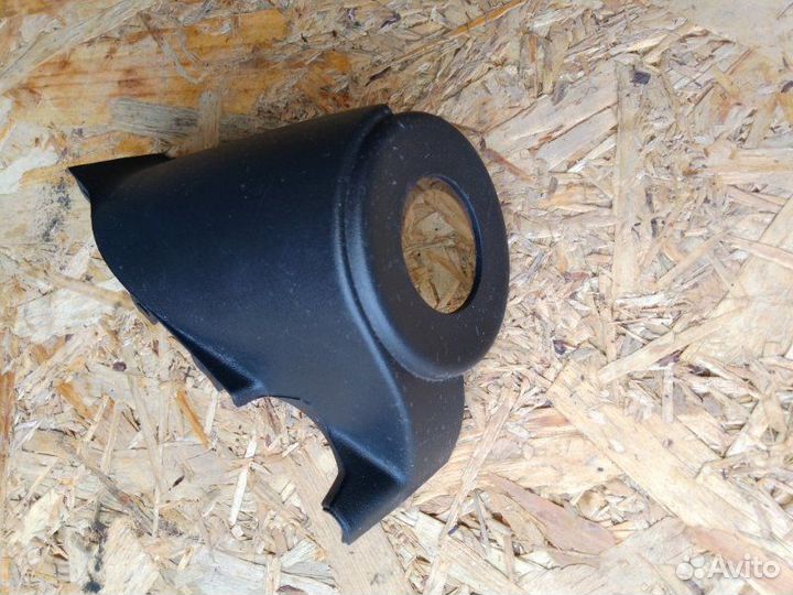 Накладка замка зажигания Opel Astra J седан 1.6