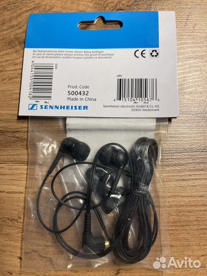 Sennheiser IE 4