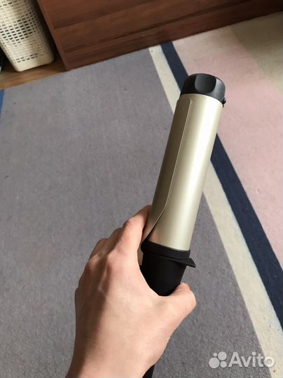 Плойка для волос Remington