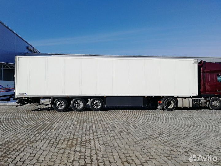 Полуприцеп рефрижератор Schmitz Cargobull SKO 24 L, 2023