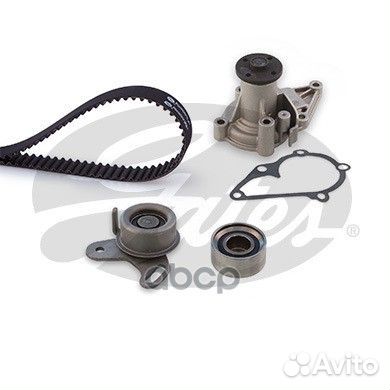 Комплект ремня грм KP15479XS Gates