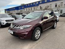 Nissan Murano 3.5 CVT, 2013, 156 000 км, с пробегом, цена 1 150 000 руб.