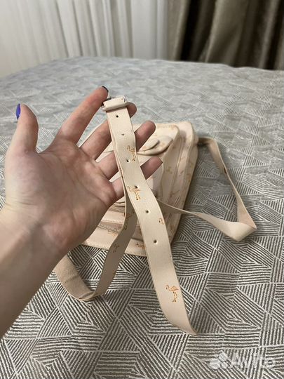 Детская сумка Zara