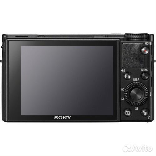 Sony Cyber-shot DSC-RX100M7