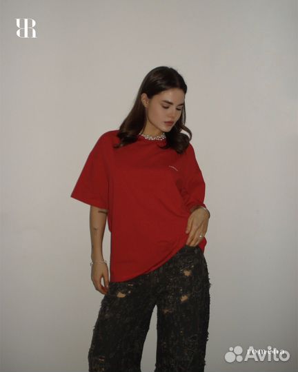 Футболка (предзаказ)