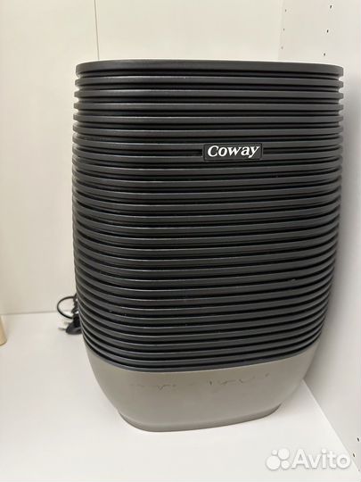 Увлажнитель coway
