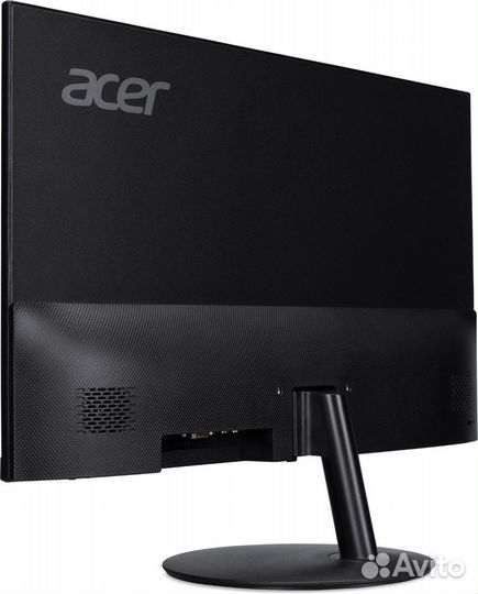 Новый Acer 23.8