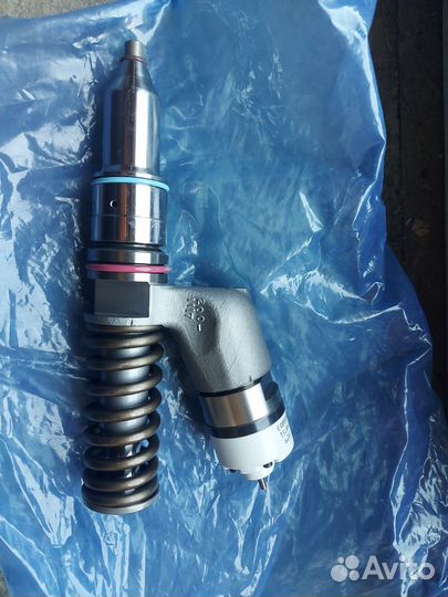 Форсунки 374-0751