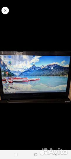 Продам ноутбук