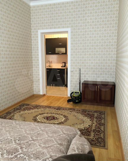 2-к. квартира, 48 м², 3/3 эт.