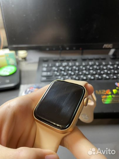 Смарт часы M26 Pro