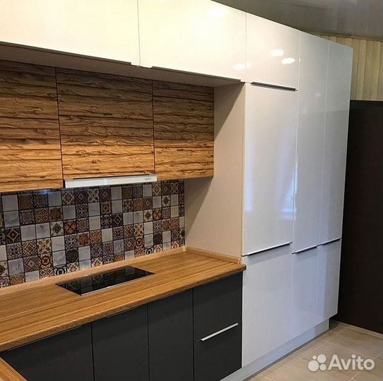 Кухня от производителя