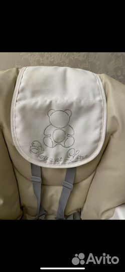 Стул для кормления