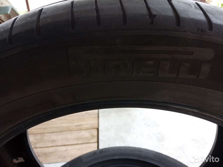 Pirelli P Zero 285/45 R21 113Y