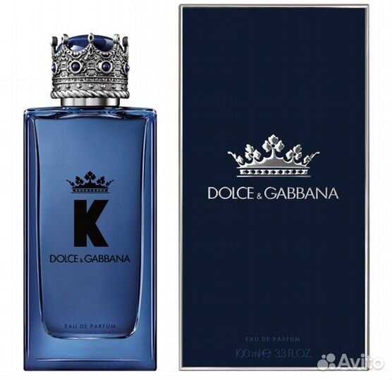 Dolce&gabbana K by Dolce&Gabbana