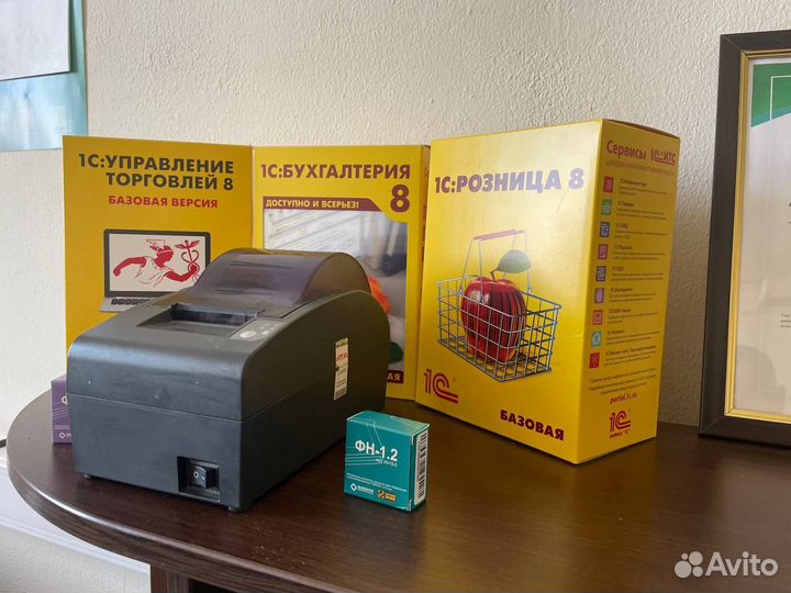 Онлайн касса для интернет эквайринга