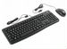 Клавиатура+мышь Logitech Desktop MK120 #30443