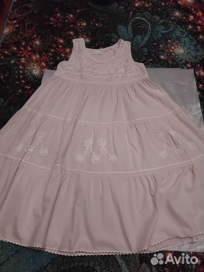 Сарафан, платье и юбка-сарафан