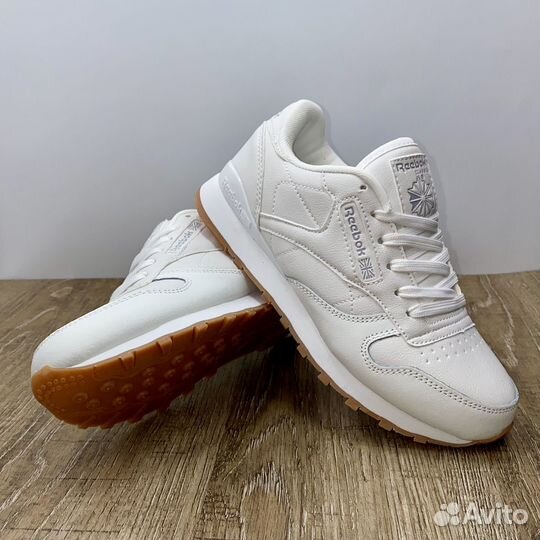 Кроссовки Reebok Classic