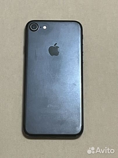 iPhone 7, 32 ГБ