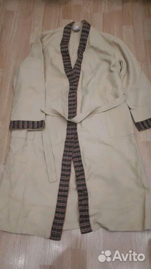 Халат муж/жен