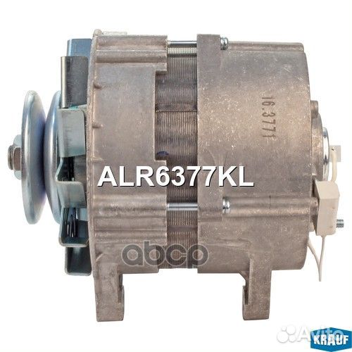 Генератор ALR6377KL Krauf