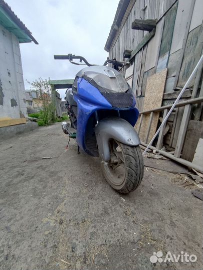 Скутер racer