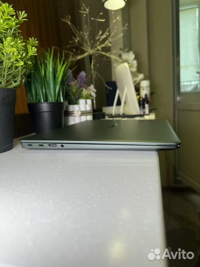 Huawei matebook 14 s