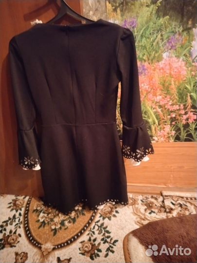 Школьная форма для девочки