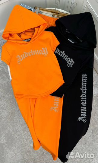 Спортивный костюм Palm angels (разные цвета)