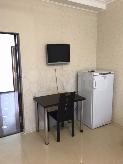 Комната 22 м² в 1-к., 1/2 эт.