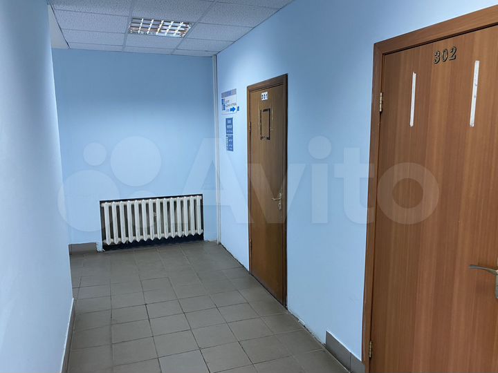 Офис, 537.3 м²