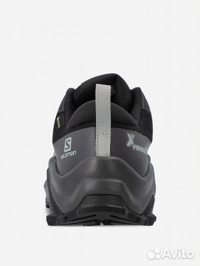 Полуботинки мужские Salomon X Reveal 2 GTX