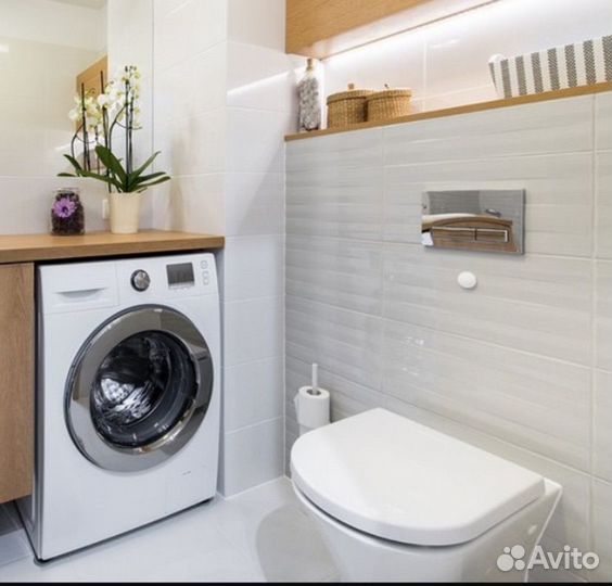 Мастер на дом - установка бытовой техники а также: