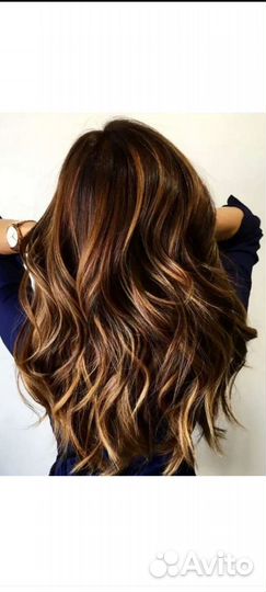 Парикмахер