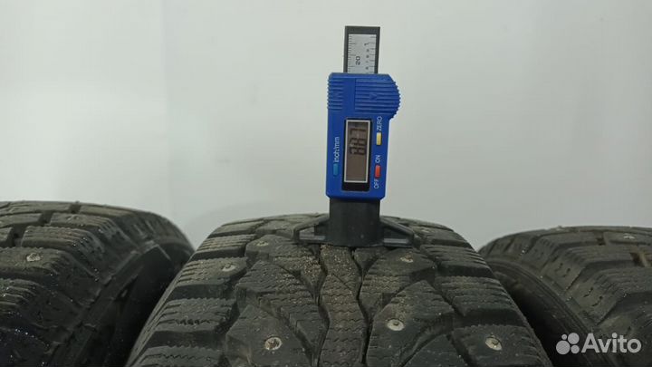Formula Ice 185/60 R15