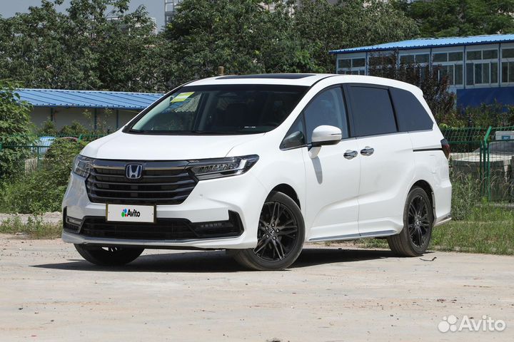Honda Elysion 2.0 AT, 2023, 10 км
