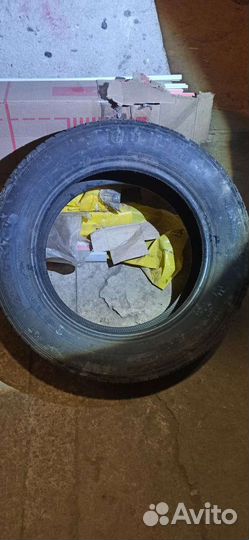 Continental ContiPremiumContact 5 7/7 R17 и 7/7 R17