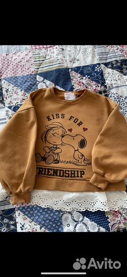 Кюлоты Zara