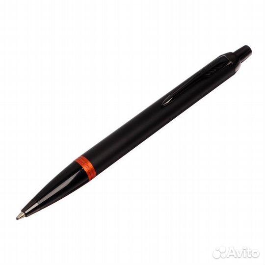 Ручка шариковая Parker Im Professionals Flame Orange