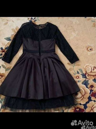 Платье Karen millen 42 /S