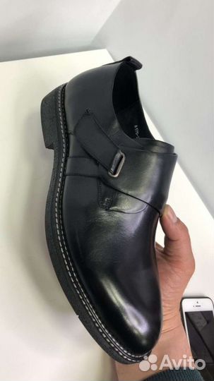 Туфли новые кожа натуральная