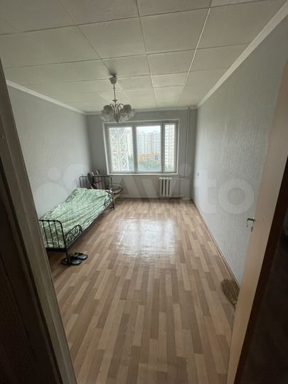 2-к. квартира, 55 м², 10/17 эт.