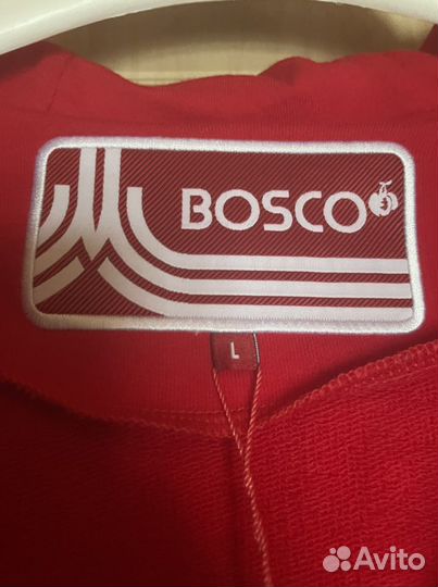 Новый спортивный костюм bosco sport