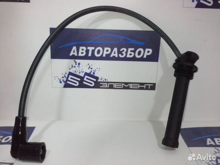 Новый провод катушки зажигания Chery Tiggo T11